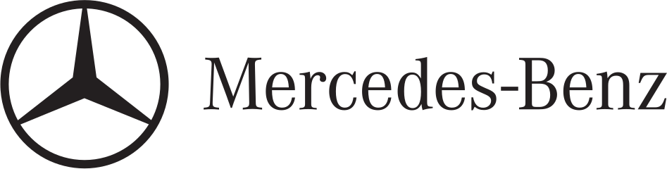 Logo Mercedes-Benz