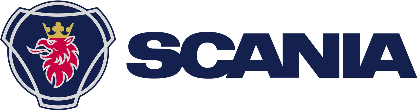 Logo Scania