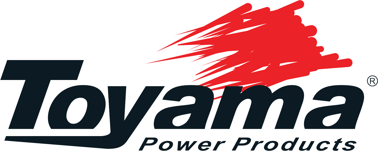 Logo Toyama